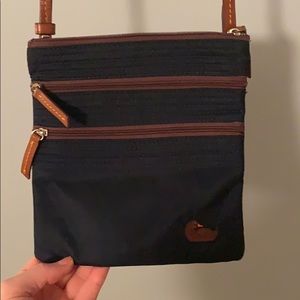 Dooney & Bourke Crossbody Bag